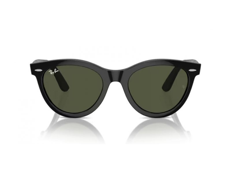 Ray-Ban Wayfarer Way Zonnebril RB 2241 901/31