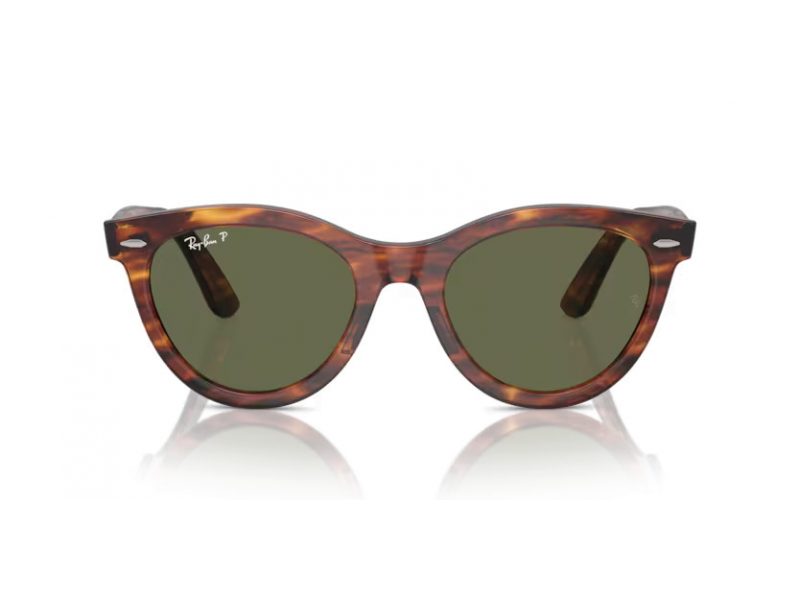 Ray-Ban Wayfarer Way Zonnebril RB 2241 954/58