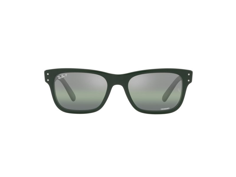 Ray-Ban Mr Burbank Zonnebril RB 2283 6659/G4