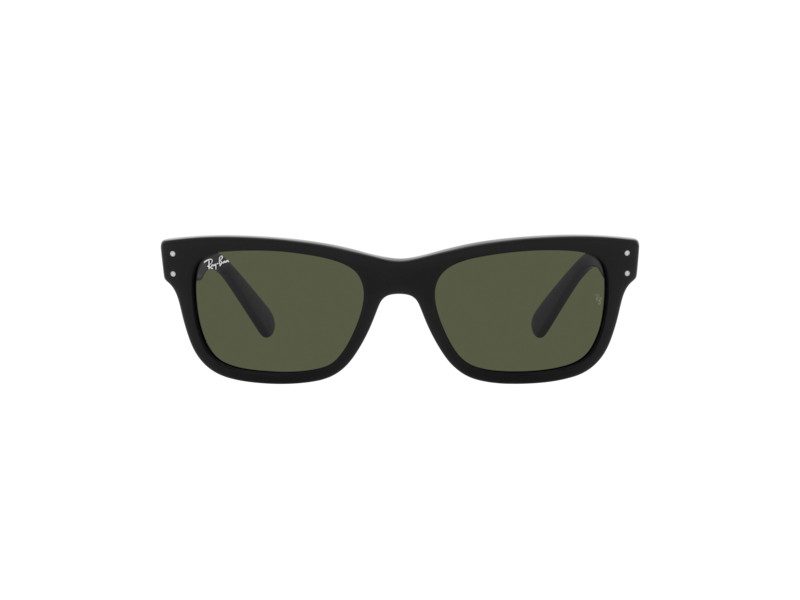 Ray-Ban Mr Burbank Zonnebril RB 2283 901/31