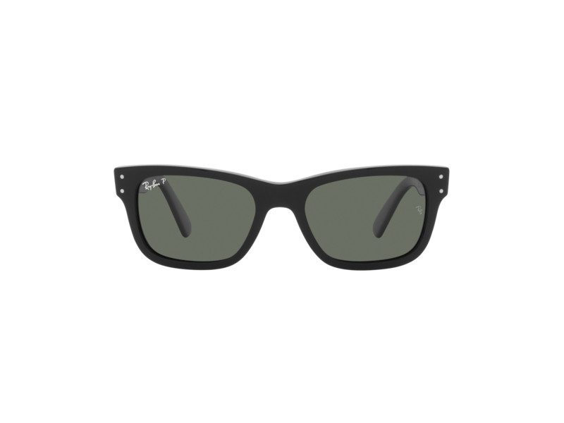 Ray-Ban Mr Burbank Zonnebril RB 2283 901/58