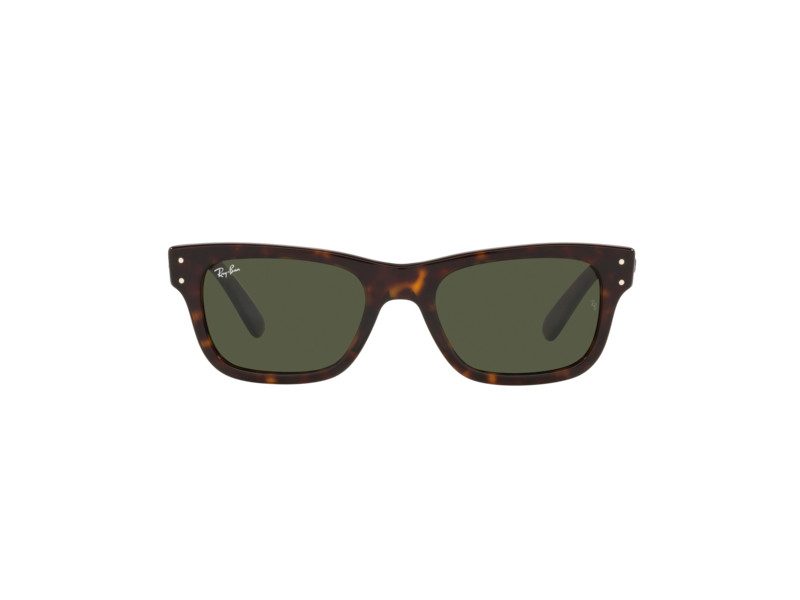 Ray-Ban Mr Burbank Zonnebril RB 2283 902/31