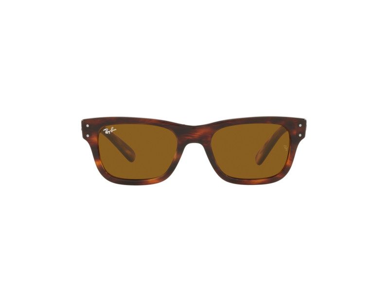 Ray-Ban Mr Burbank Zonnebril RB 2283 954/33