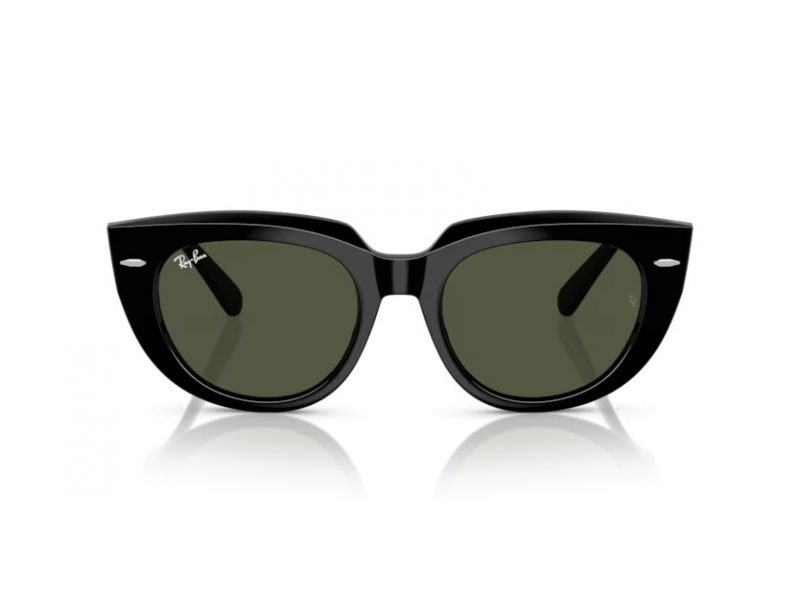 Ray-Ban Doreen Zonnebril RB 2286 901/31