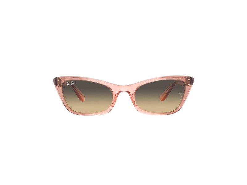 Ray-Ban Lady Burbank Zonnebril RB 2299 1344/BG