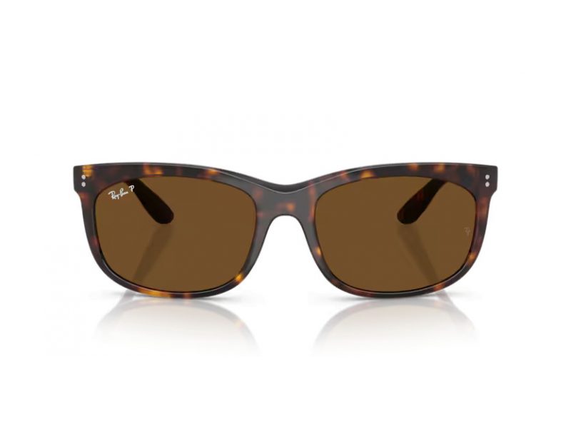 Ray-Ban Balorette Zonnebril RB 2389 902/57