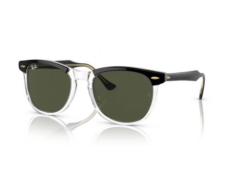 Ray-Ban Eagleeye Zonnebril RB 0RB2398 129431