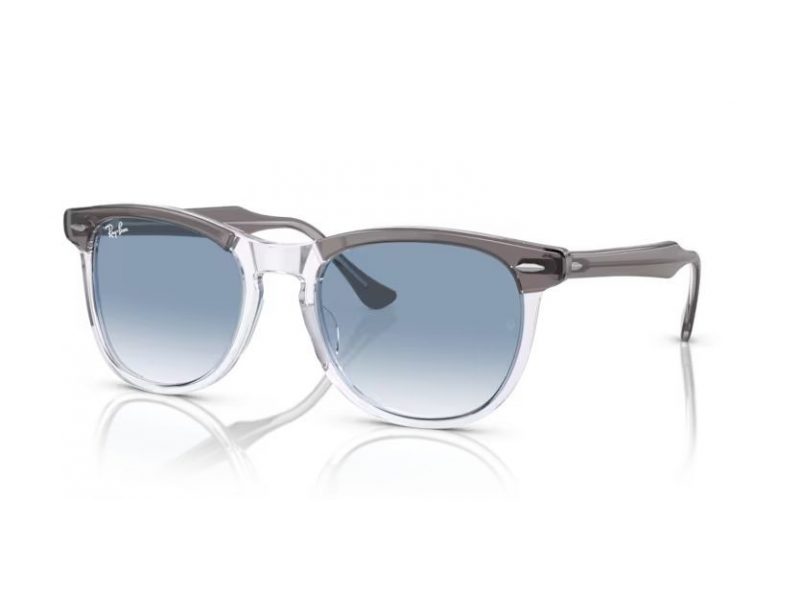 Ray-Ban Eagleeye Zonnebril RB 0RB2398 13553F