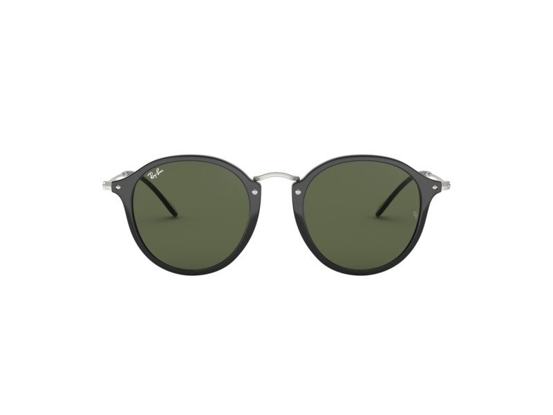 Ray-Ban Round Zonnebril RB 2447 901