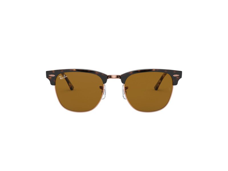 Ray-Ban Clubmaster Zonnebril RB 3016 1309/33