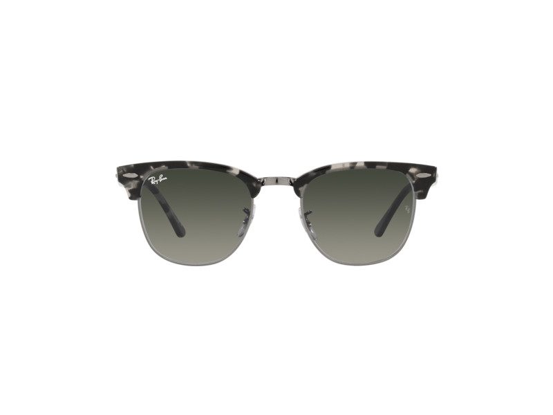 Ray-Ban Clubmaster Zonnebril RB 3016 1336/71