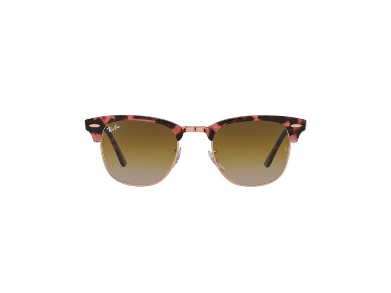 Ray-Ban Clubmaster Zonnebril RB 3016 1337/51