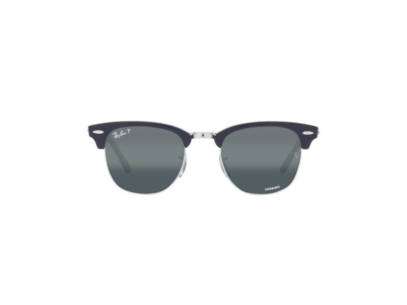 Ray-Ban Clubmaster Zonnebril RB 3016 1366/G6