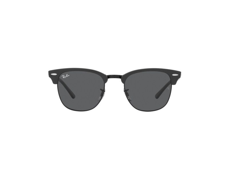 Ray-Ban Clubmaster Zonnebril RB 3016 1367/B1