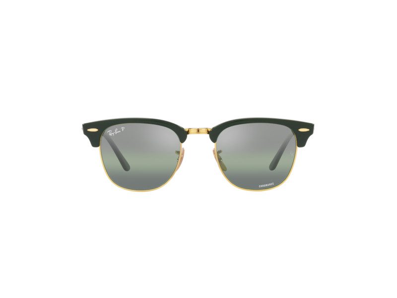 Ray-Ban Clubmaster Zonnebril RB 3016 1368/G4