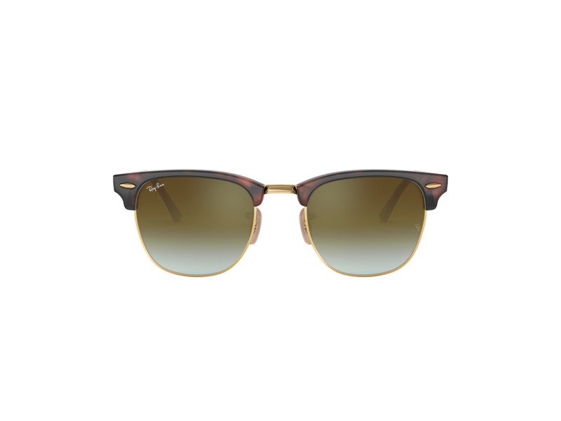 Ray-Ban Clubmaster Zonnebril RB 3016 990/9J