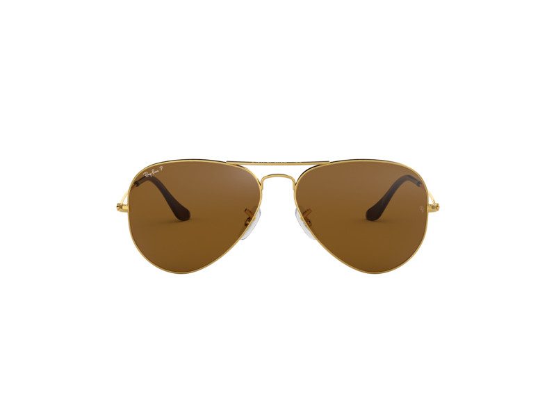 Ray-Ban Aviator Large Metal Zonnebril RB 3025 001/57