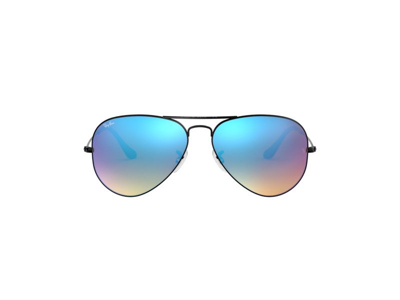 Ray-Ban Aviator Large Metal Zonnebril RB 3025 002/4O