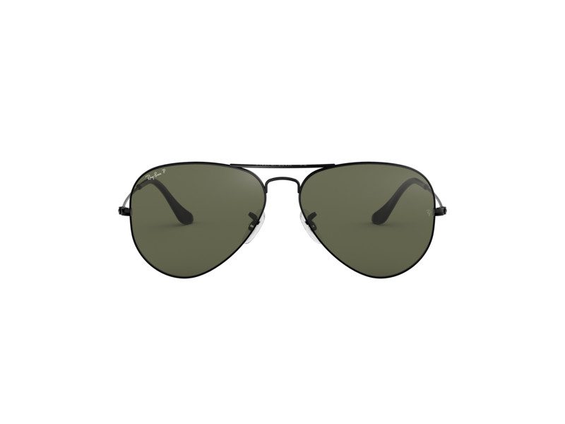 Ray-Ban Aviator Large Metal Zonnebril RB 3025 002/58