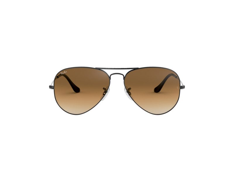 Ray-Ban Aviator Large Metal Zonnebril RB 3025 004/51