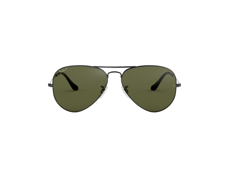 Ray-Ban Aviator Large Metal Zonnebril RB 3025 004/58