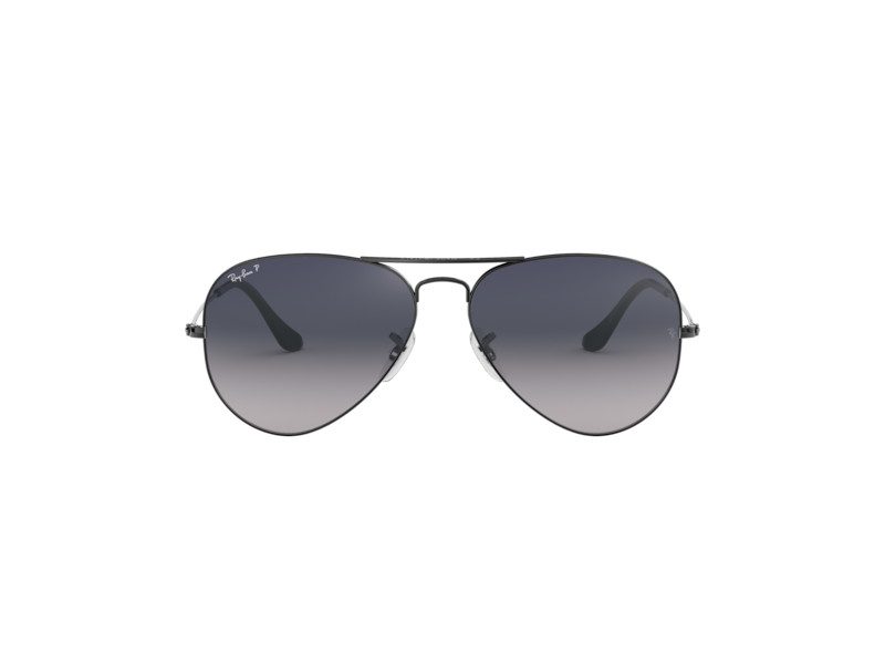 Ray-Ban Aviator Large Metal Zonnebril RB 3025 004/78