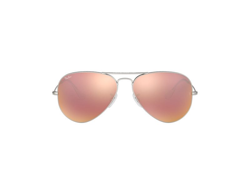 Ray-Ban Aviator Large Metal Zonnebril RB 3025 019/Z2