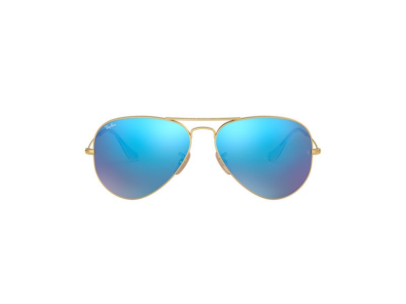 Ray-Ban Aviator Large Metal Zonnebril RB 3025 112/17