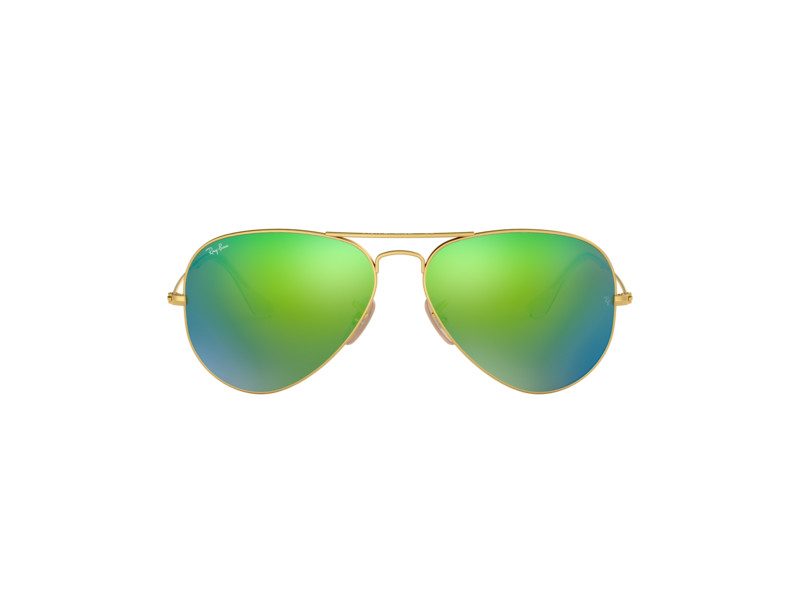 Ray-Ban Aviator Large Metal Zonnebril RB 3025 112/19