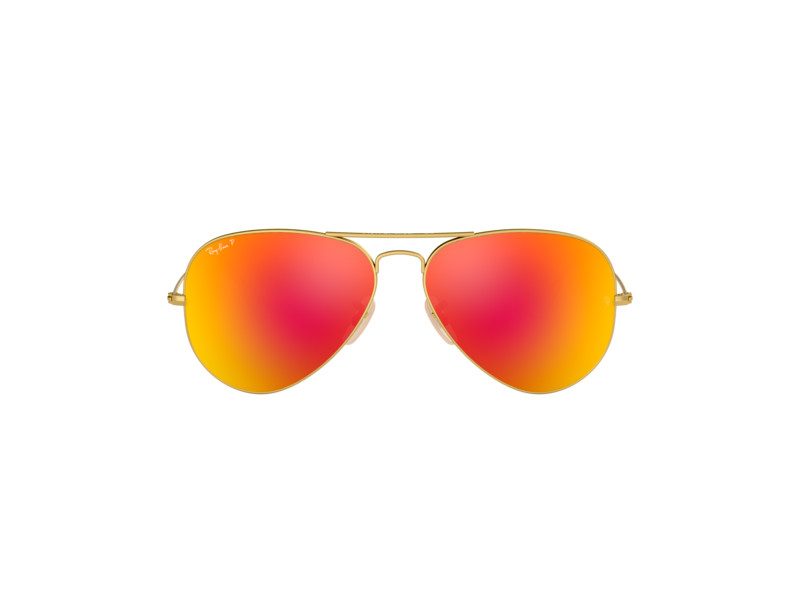 Ray-Ban Aviator Large Metal Zonnebril RB 3025 112/4D