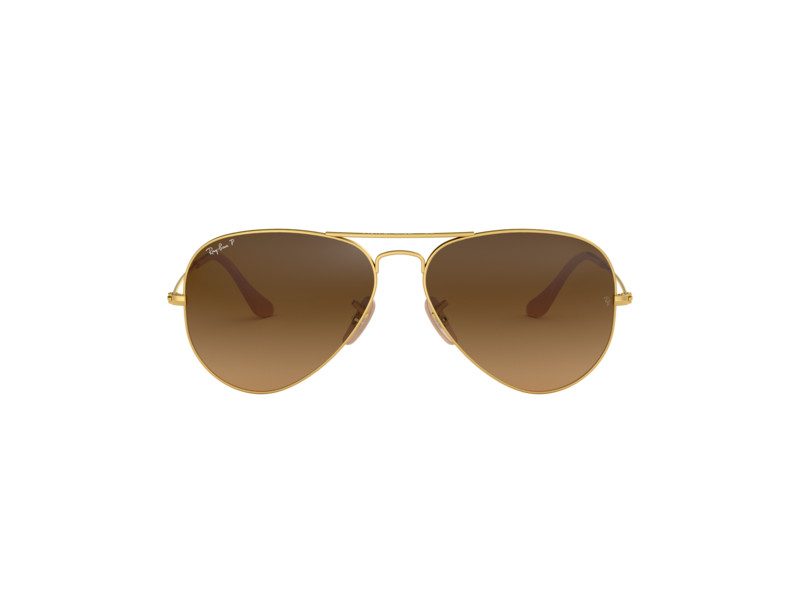 Ray-Ban Aviator Large Metal Zonnebril RB 3025 112/M2