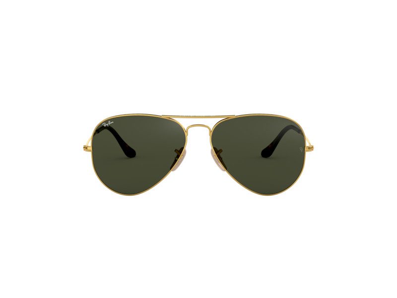 Ray-Ban Aviator Large Metal Zonnebril RB 3025 181