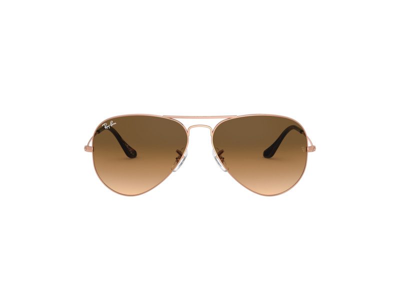 Ray-Ban Aviator Large Metal Zonnebril RB 3025 9035/51