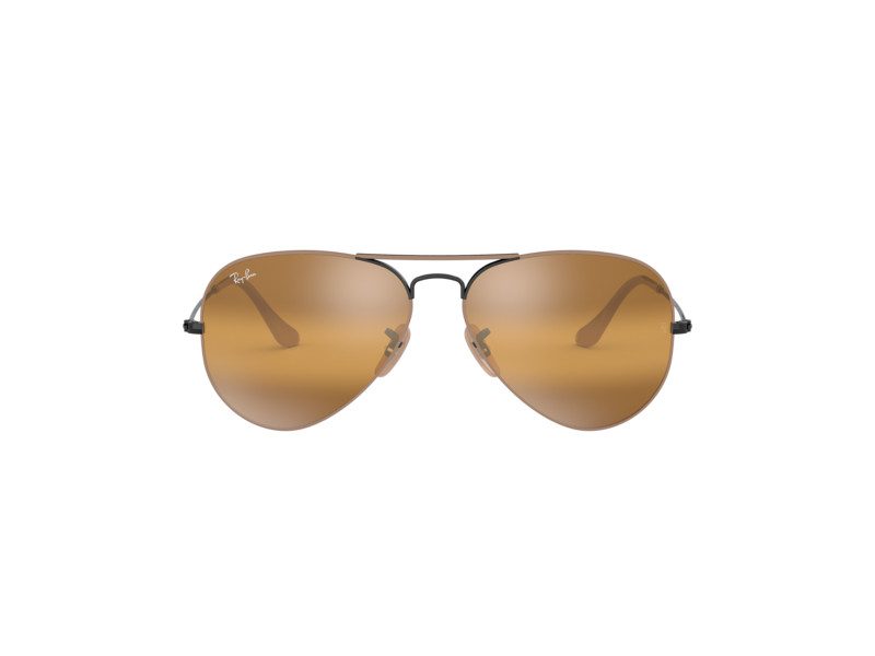 Ray-Ban Aviator Large Metal Zonnebril RB 3025 9153/AG