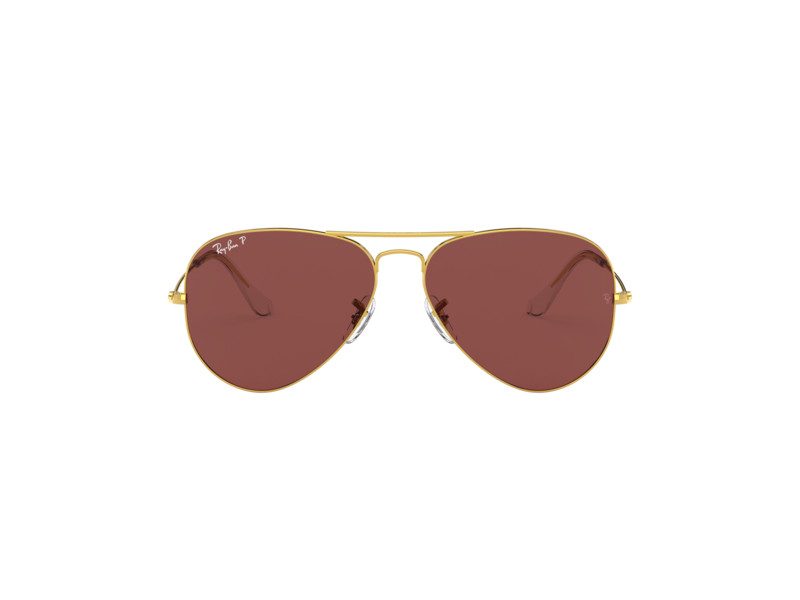 Ray-Ban Aviator Large Metal Zonnebril RB 3025 9196/AF