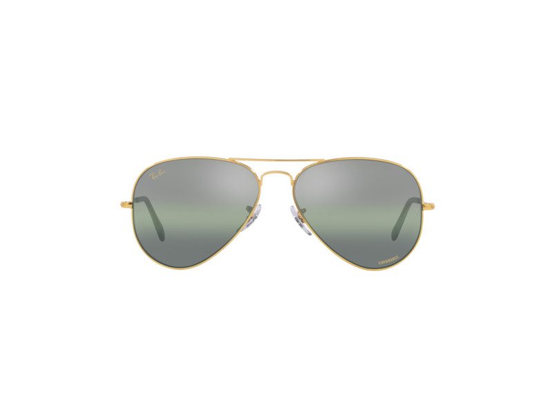 Ray-Ban Aviator Large Metal Zonnebril RB 3025 9196/G4