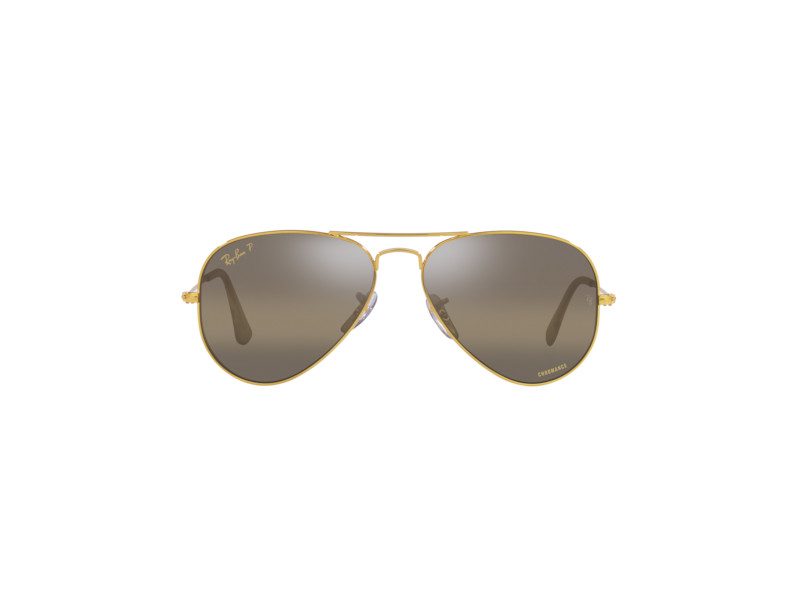 Ray-Ban Aviator Large Metal Zonnebril RB 3025 9196/G5