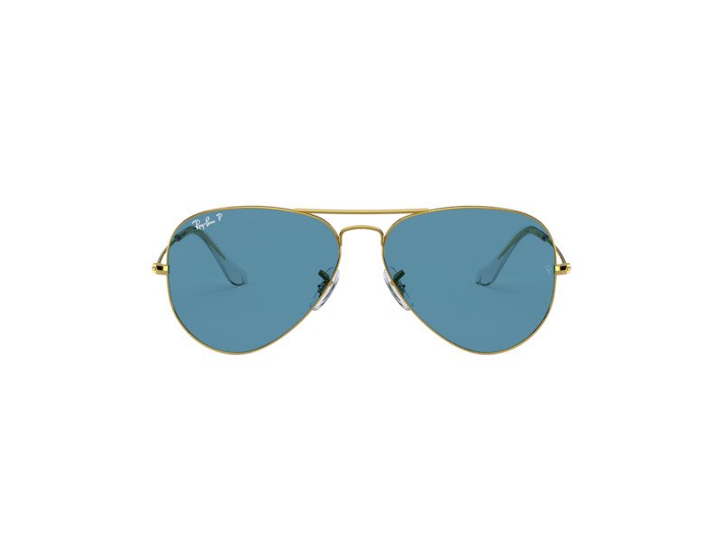 Ray-Ban Aviator Large Metal Zonnebril RB 3025 9196/S2