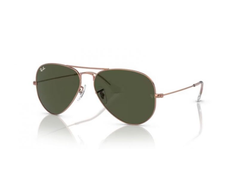 Ray-Ban Aviator Zonnebril RB 3025 920231