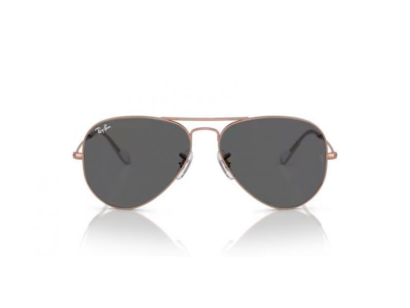 Ray-Ban Aviator Zonnebril RB 0RB3025 9202B1