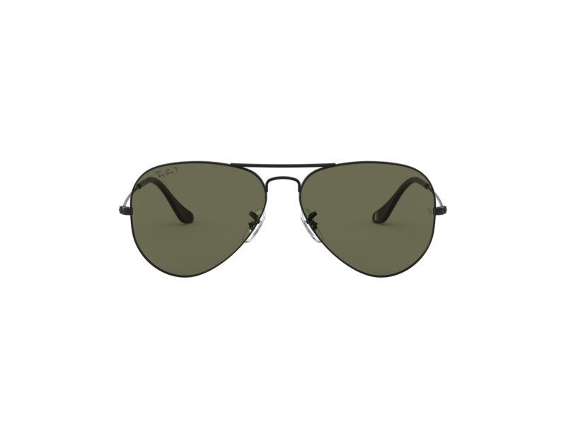 Ray-Ban Aviator Large Metal Zonnebril RB 3025 W3361