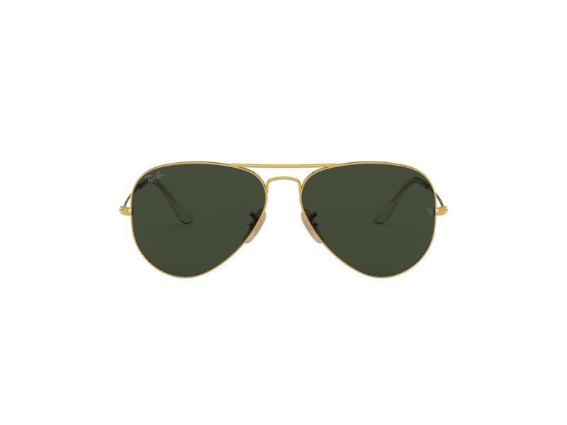 Ray-Ban Aviator Large Metal Zonnebril RB 3025 W3400