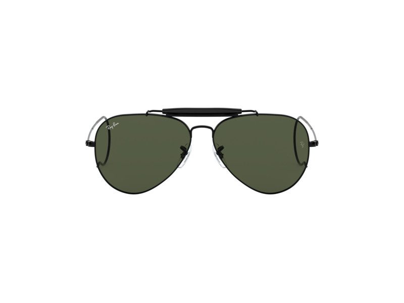 Ray-Ban Outdoorsman I Zonnebril RB 3030 L9500