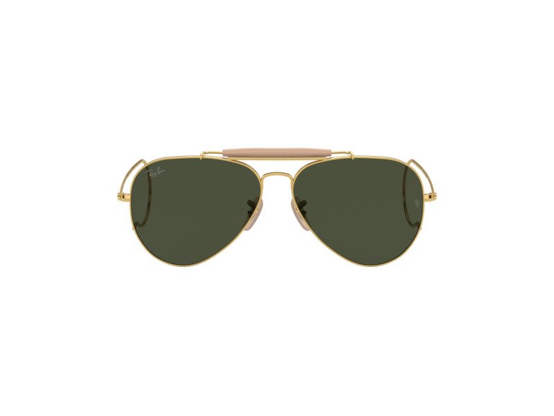 Ray-Ban Outdoorsman I Zonnebril RB 3030 W3402