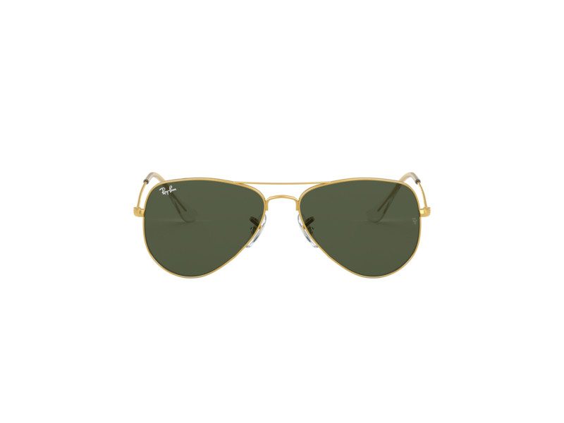 Ray-Ban Aviator Small Metal Zonnebril RB 3044 L0207