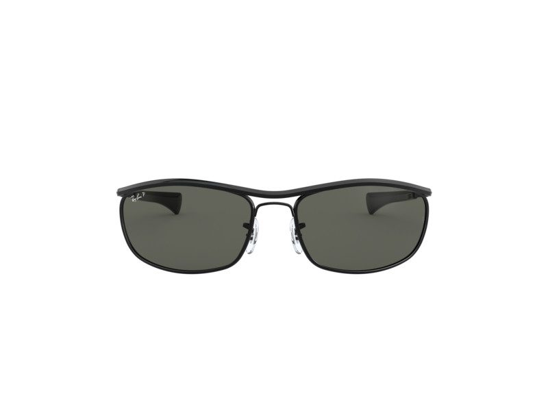 Ray-Ban Olympian I Deluxe Zonnebril RB 3119M 002/58