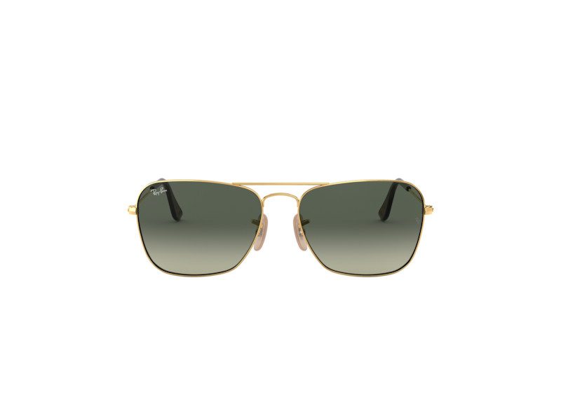 Ray-Ban Caravan Zonnebril RB 3136 181/71