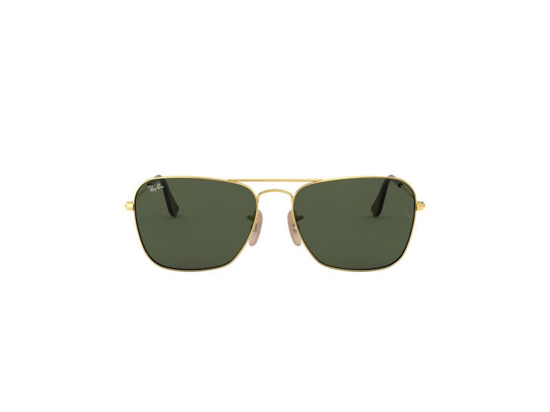 Ray-Ban Caravan Zonnebril RB 3136 181