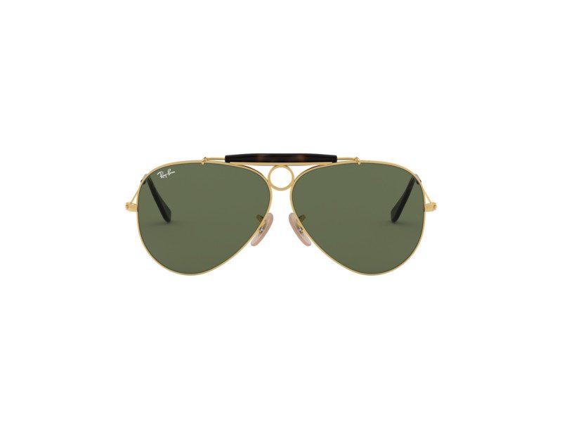 Ray-Ban Shooter Zonnebril RB 3138 181