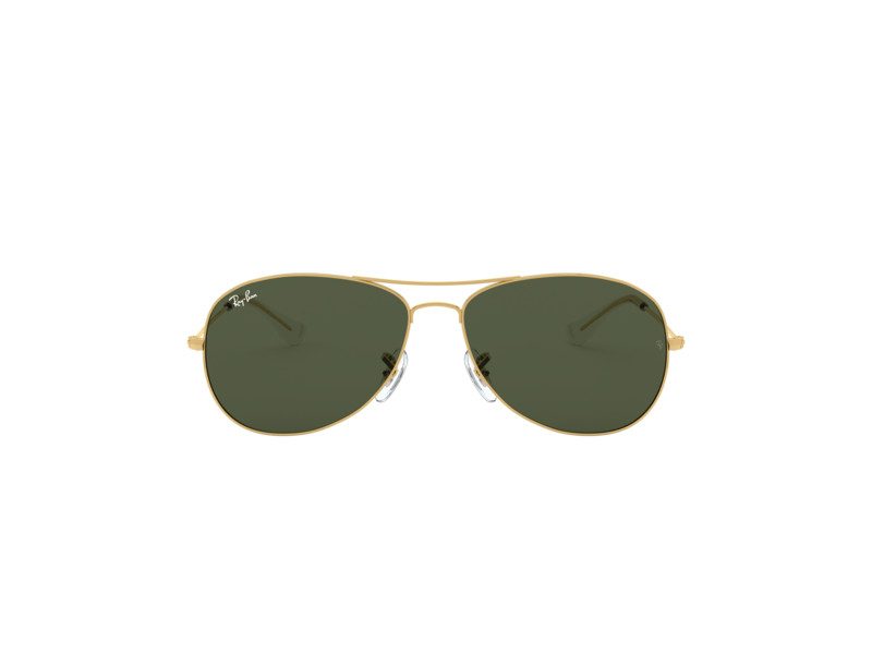 Ray-Ban Cockpit Zonnebril RB 3362 001